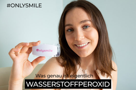 Was genau ist eigentlich Wasserstoffperoxid?